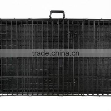 Pet Cage/dog Cage/ Folding Pet Crate Dog Cage photo-5