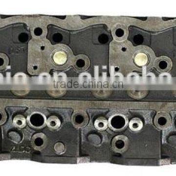 i Suzu 6BD1 Cylinder Head 1-11110-601-1 photo-2