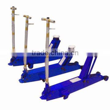 10T Car Repair Tool Professional Hydraulic Floor Jack/manual Hydraulic Jack photo-4