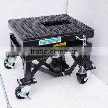 300lbs Steel Motorbike Support Made in China photo-4