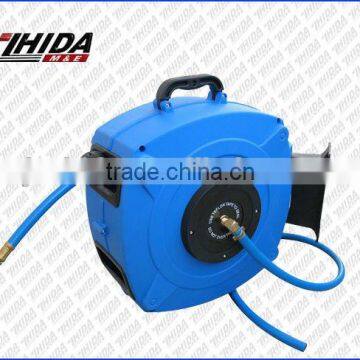 15 Metre Air Certificate CE Hose Reel