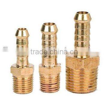 brass hose adaptor thread quick dis-connect EU Standard Home and gardening watering