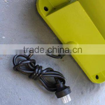 250mm 900W Bench Grinder BM20520 photo-3