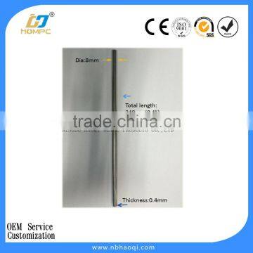 Stainless Steel Straws photo-3