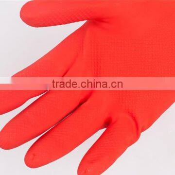 Warm Rubber Glove For Kimchi photo-6