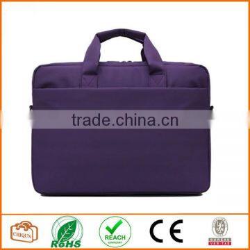 Simple Style Digital Pocket for Ipad PC Laptop Professional Protective Case Multifunction (purple) photo-2