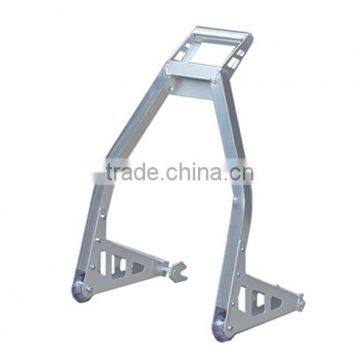 Aluminum Rear Motorcycle Dirtbike Racing Bike Support Stand Lift
