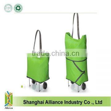 Promotional Shopping Trolley Grocery Bags photo-3