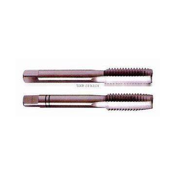 DIN40432 Machine Taps photo-3