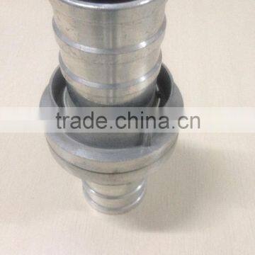 Aluminum High Pressure 16bar Fire Hose Couplings and Fire Fight Equipment photo-3