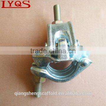 Scaffolding Parts Type scaffolding couplers