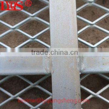 Scaffolding Steel Plank Walkboard for Construction Platform photo-2