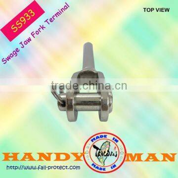 Welded Fork Terminal photo-5