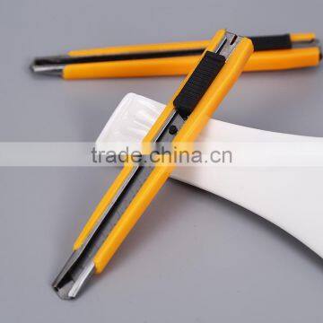 18mm ABS Handle Utility Knife Cutter RATCHET LOCK