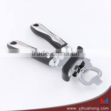 Comfortable Plastic Handle Can Opener/tin Opener HCO-01H photo-2