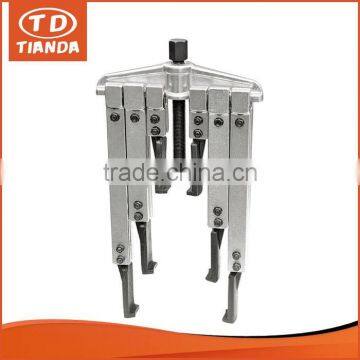 Reliable Manufacturer Free Sample Carbon Steel Gear Puller 2-Arm