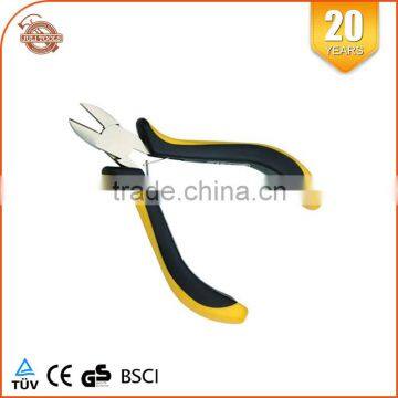 Home Use Hand Tools Diagonal Cutting Pliers photo-4