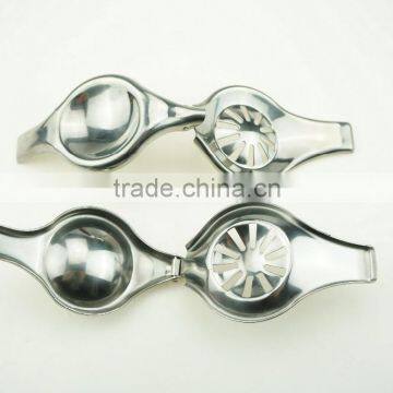 42083 Stainless Steel Manual Lemon Squeezer,Lemon Press Or Lemon Juicer photo-6