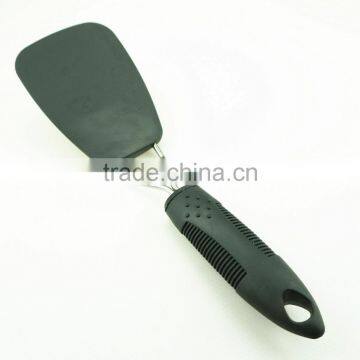 33061 Dulex Hand Kitchen Nylon Shovel Spatula Turner, Cake, Egg Turner Spatula Shovel photo-2