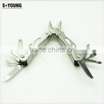 91001 9-in-1 Multifunction Folding Pliers photo-4