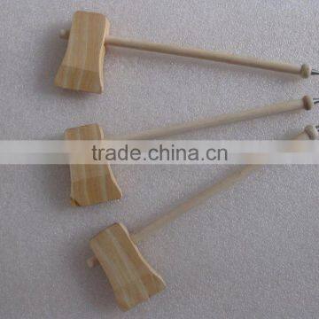 ax Shap Wood Pen ax Shape Pen photo-4