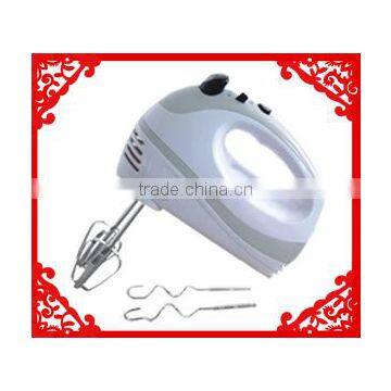Electric Food Processor Portable Hand Mixer 300w photo-3