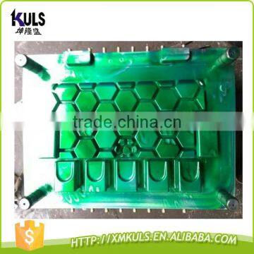 Providing PVC Leg Plate Plastic Injection Moulding Machine Plastic Mould Maker photo-2