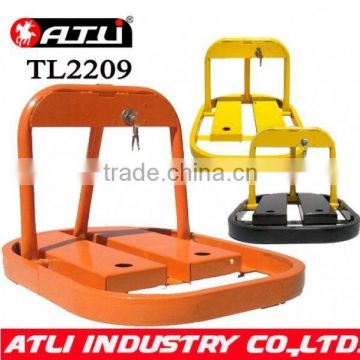 Atli practical car parking space lock