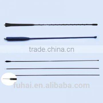 Enviromental Protection Lead- Free Car Antenna Rod, Low Price ,Fiberglass photo-2