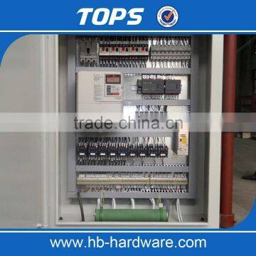 China Chain Link Fence Machinery photo-4