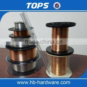 Best Price Good Quality Copped Coated CO2 Mig Welding Wire AWS ER70S-6 Made in China