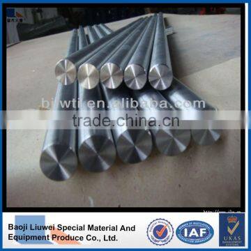 Hot Sell And Factory Supply Titanium Rod Price photo-2