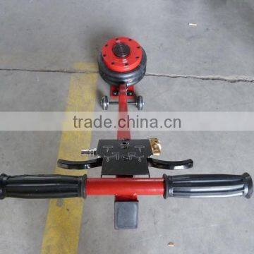 Air Bag Jack Double Bag Triple Bag 1.8 Ton 2.2 Ton photo-3