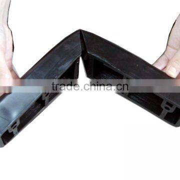 Plastic Car Buffer Protector - Unfoldable and Foldable photo-3