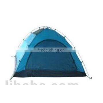 Wholesale Polyester Fabric Camping Tent for Family photo-2