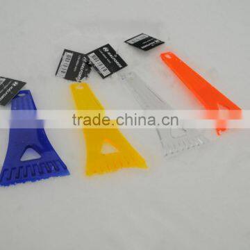 Plastic Ice Scraper photo-4