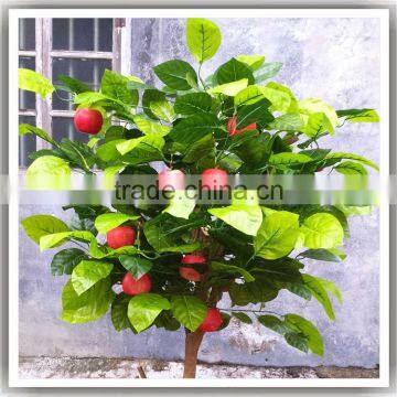 CHINA Manufactorturers Supplying High Quatily Apple Christmas Tree Ornaments Apple Tree photo-3