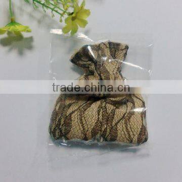 Lace Style Linen Aroma Sachet, Scented Sachet With Good Smell photo-6