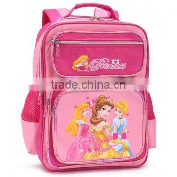 Hot Sell School Bag New Models photo-4