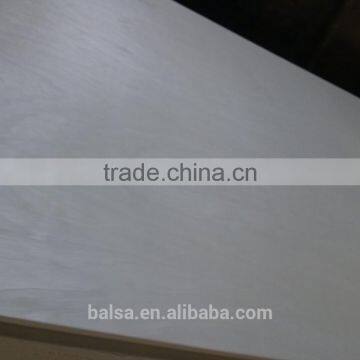 ShangHai Custom Wood Board 2mm Poplar Plywood photo-6