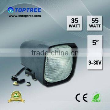 35w 55W Hid Xenon Working Light Lamp HID Work Light