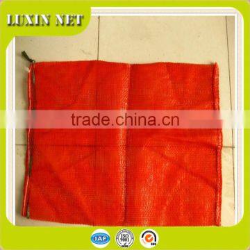 PP Tubular VEGETABLE MESH BAG RED/GREEN/YEOLLOW photo-6