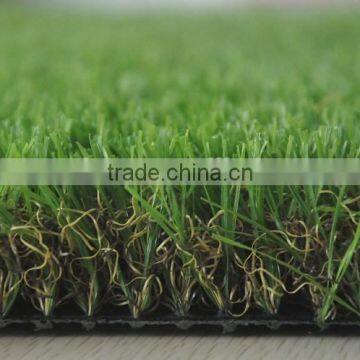 Landscaping Balcony Cheap Round Carpets 2014 Green Lawn Brand Products photo-2