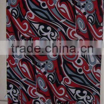 Polyester Printed Scarves