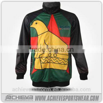 Custom Men Motorcycle Jackets, Motocross Jersey and Pants photo-3