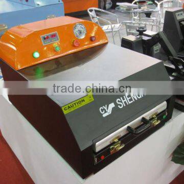 3D Pictaflex Machine Phone Case Printing photo-2