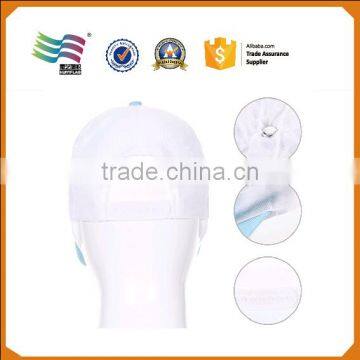 Custom Fancy Soft Baseball Caps for Election photo-2