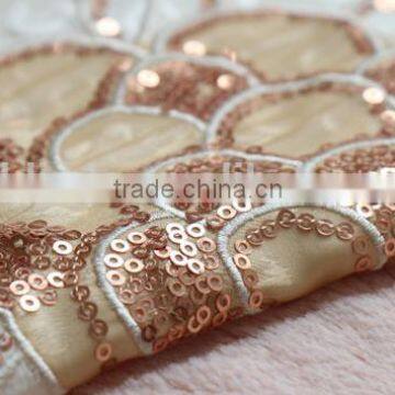 2016 New Style Elegant Chinese Ladies Summer Midi Short Sleeve Cheongsam Dresses photo-5