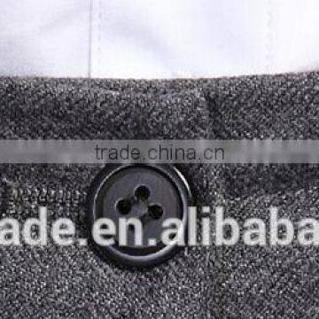 2015 Latest Hot Sale Office Uniform Designs photo-3