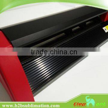 vinyl sticker cutting plotter machine for printing